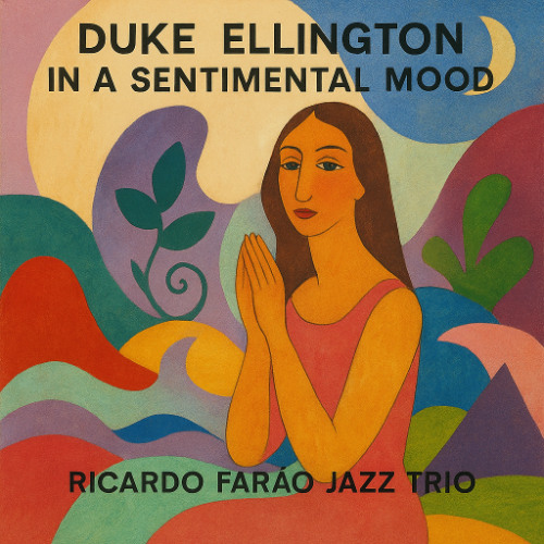 In a Sentimental Mood - Duke Ellington