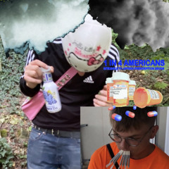 kry$talrain$horty aka $hinythraxboy - strašně moc/ft.Mladej Benzo