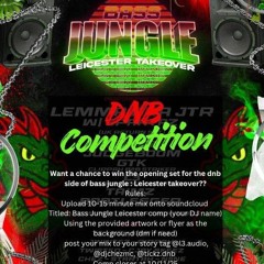 L3 Bass Jungle Leicester Comp (EKRM).mp3