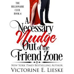 A Necessary Nudge Out of the Friend Zone audiobook free download mp3