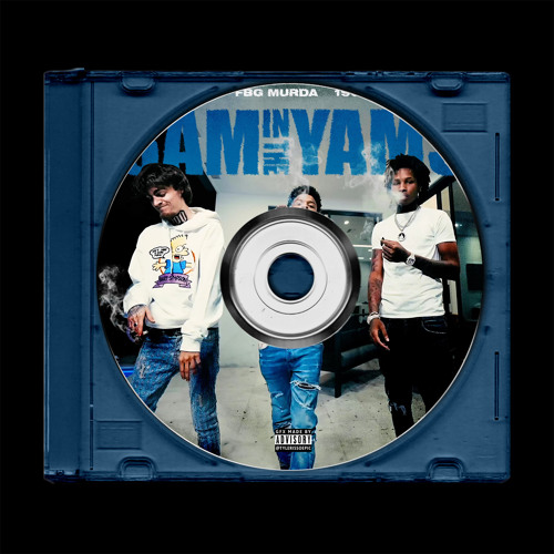 3AM In The Yams (Slowed Down)