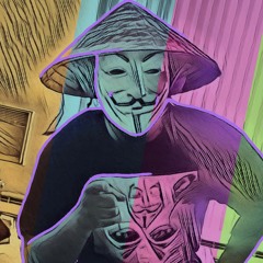 DJ Anonymous - What Type (Official Track)