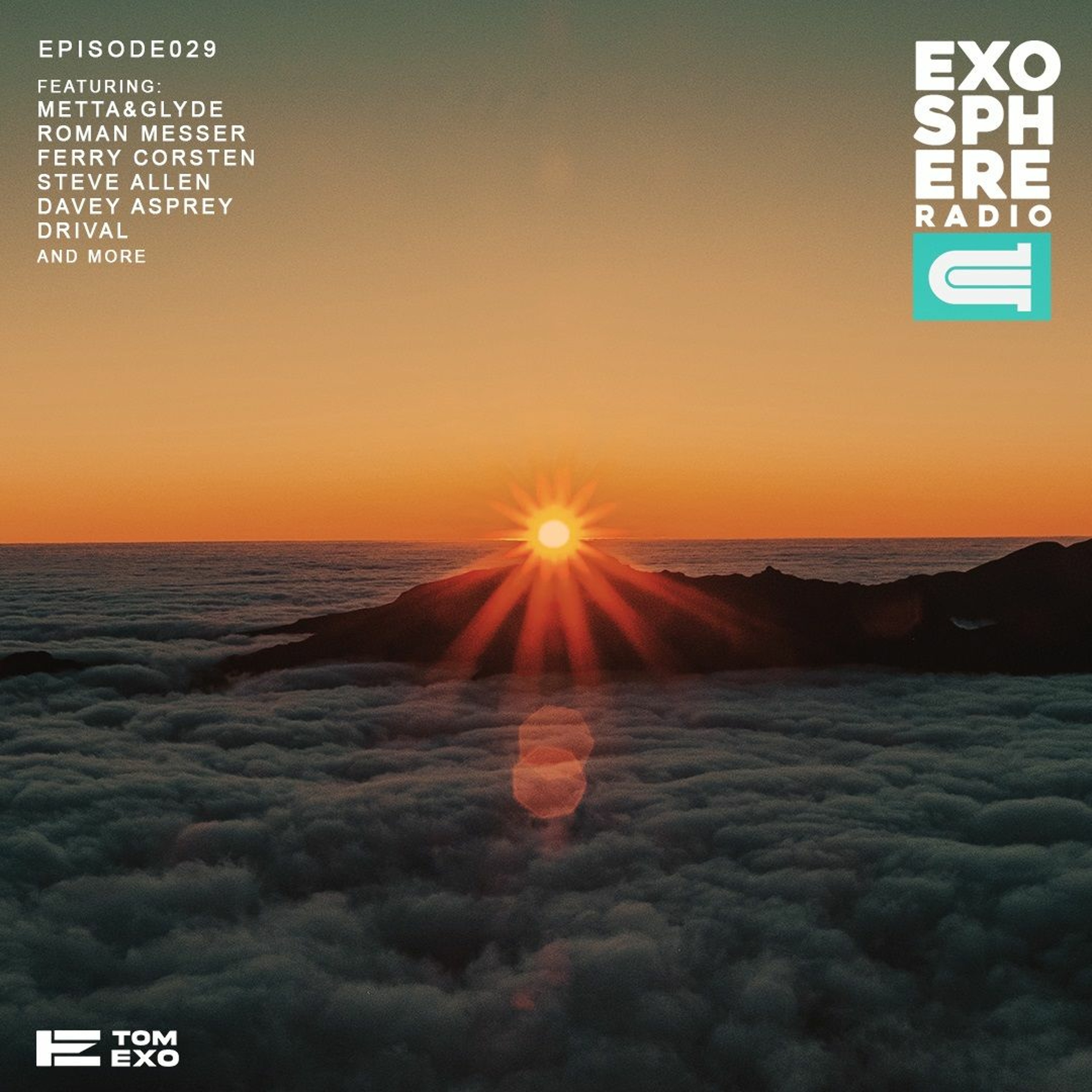 Exosphere Radio