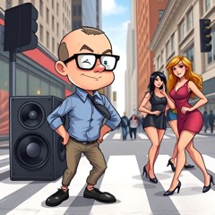 BOOTY BUSTER REMIX LUXCOPRODUCTIONS.mp3