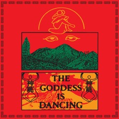 GMV05 D.K. - The Goddess is Dancing 12"