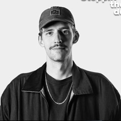 HARDFIELD - DEEP TO NEURO PROMO MIX