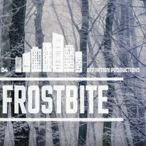 FROSTBITE - Trap Type Beat - BOUNCY - TRIPPY MELODY