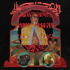 Shabazz Palaces  - Fast Learner ft. Purple Tape Nate