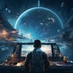 Stream Music