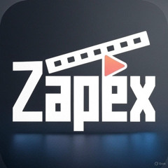 Zapéx APK (Pocket Cinema) Free Download For Android Latest