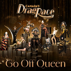 Go Off Queen (feat. Brooke Lynn Hytes)
