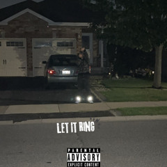 Let It Ring (Dnd)