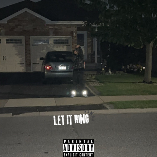 Let It Ring (Dnd)