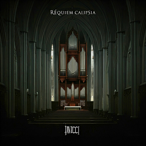 Réquiem Calipsia