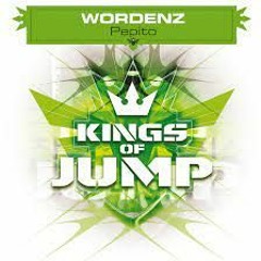 Wordenz - Jumping Motor