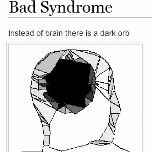 Stream bad syndrome by Kofi Graves Listen online for free on SoundCloud