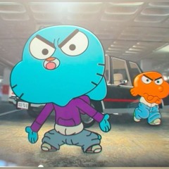 HYPNOSAES ESPECTRAL 2 X Gumball Rap (slowed)