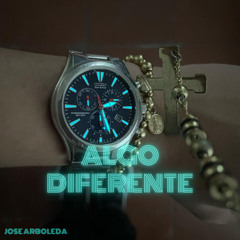 ALGO DIFERENTE