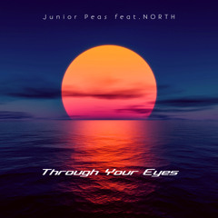 Junior Paes. feat North - Through your Eyes