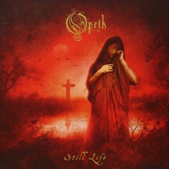 Opeth - Face Of Melinda | Outro (First Record Test)