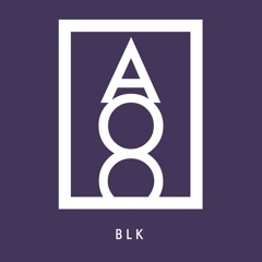 AOC Radio 014 - BLK