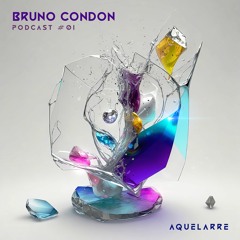 AQUELARRE #001 - Bruno Condon Studio Mix