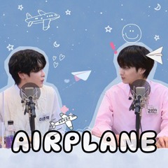 LEE JUNHYUK, LIEN - Airplane (Original by iKON)