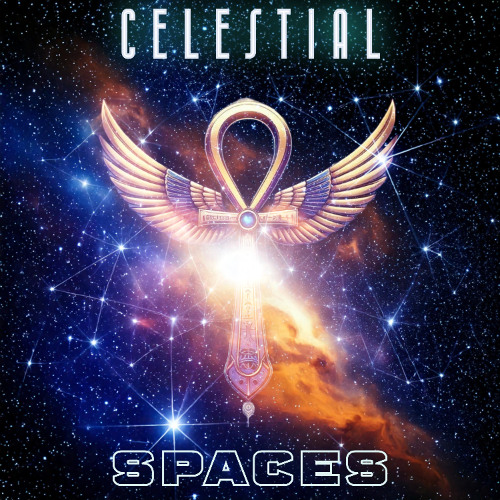 Celestial Spaces 001: "You are only Stuck where you Stay"