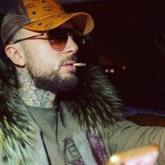 Malik Montana - ROSYJSKA RULETKA (prod. Olek)