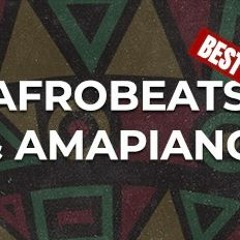 TheMashup Best Of Afrobeats &  Amapiano 2023 Free Download Pack