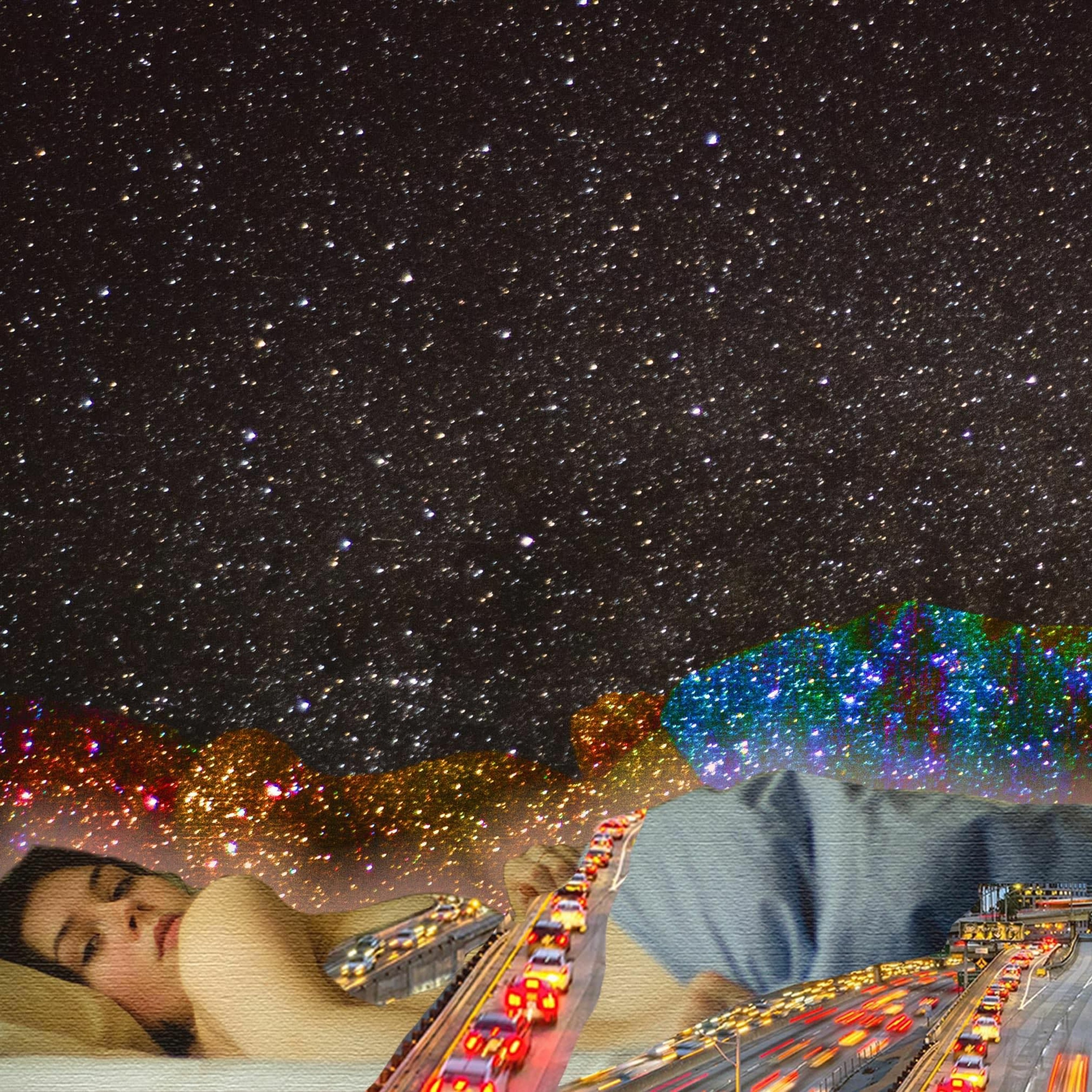 Elise Trouw - Just Another Night (J.Young Dreamstate Mix) thumbnail
