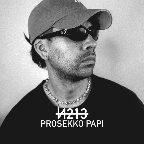 NonStop No. 213 Prosekko Papi