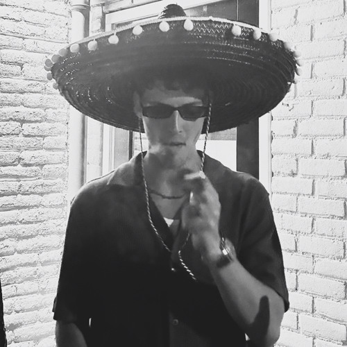 Guest Mix 161: berreb