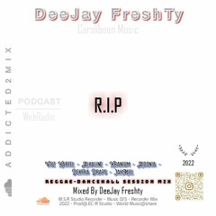 00 - DeeJay Freshty - Dancehall -  Sweet Love Session Mix - 02.mp3