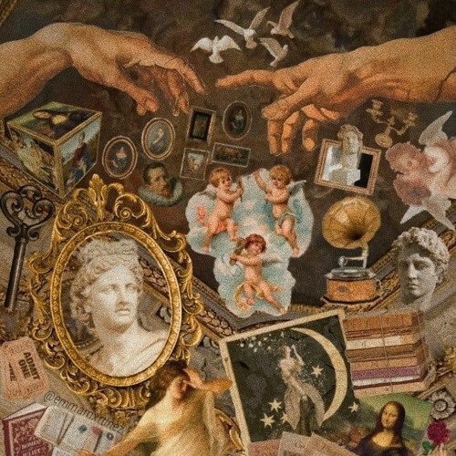 بين أزقة الهوى يحاول أن يجد قلبي السبيل إليك⚜