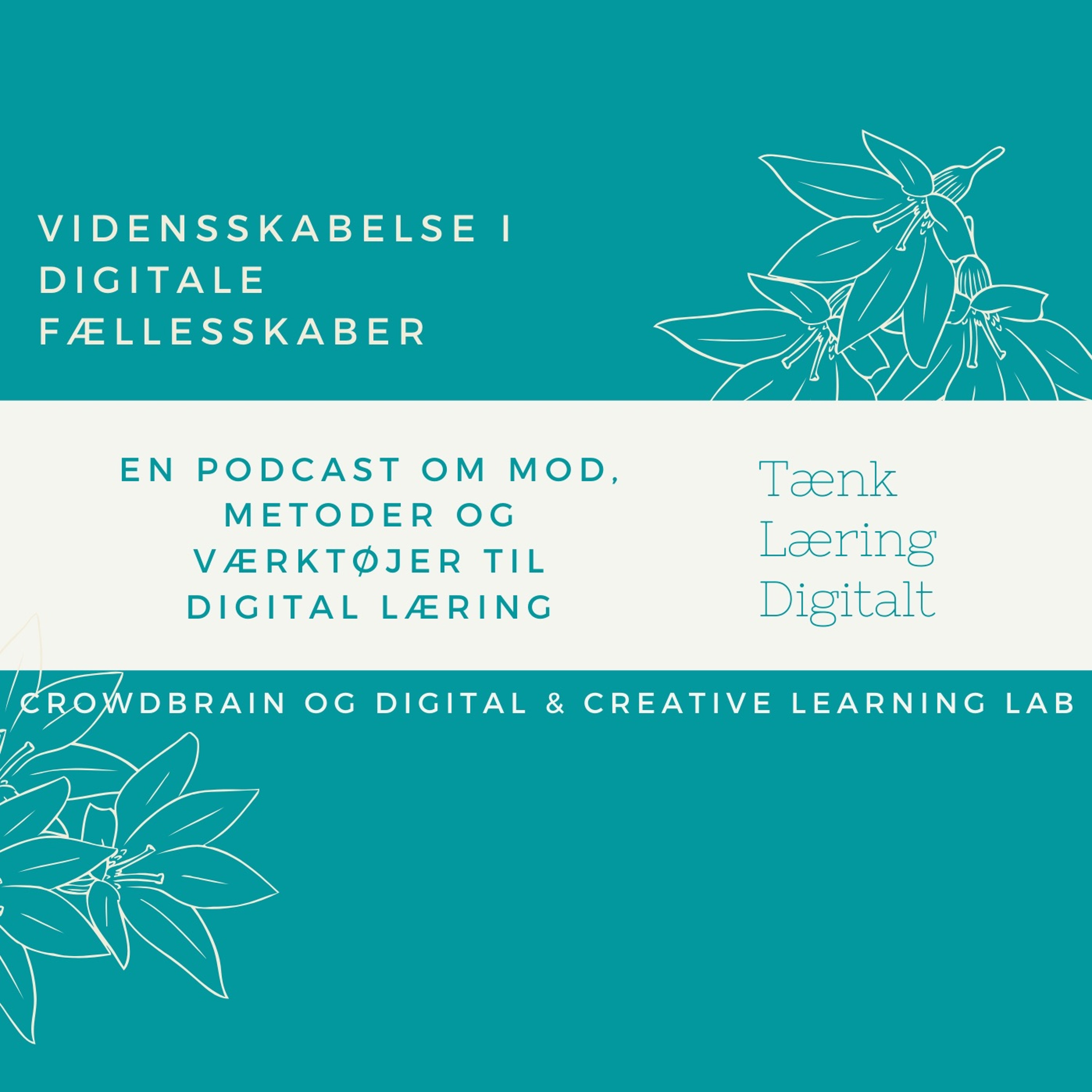 Tænk Læring Digitalt