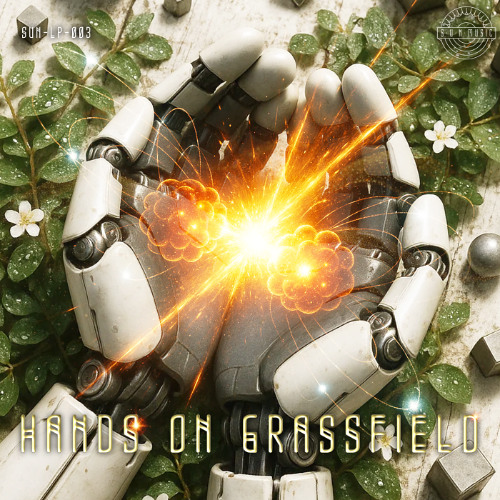 Brian Grassfield - Digital Nomad (original version)