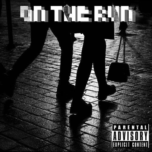 Blaze - On The Run Feat. 5tranger x (Prod.by) Mkh Wayne