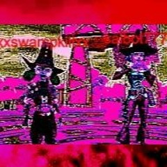 SWAMPKILL777dualedgescythe X SAIBOT  - HYDRO IN MY SPRITE