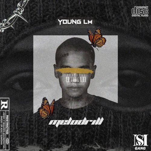 Young LM - MeloDrill