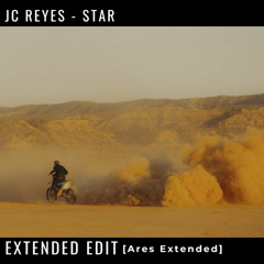 JC Reyes - STAR |🧡 EXTENDED GRATIS!!/BUY= FREE DOWNLOAD🔥