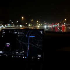 youre the orginal anomaly