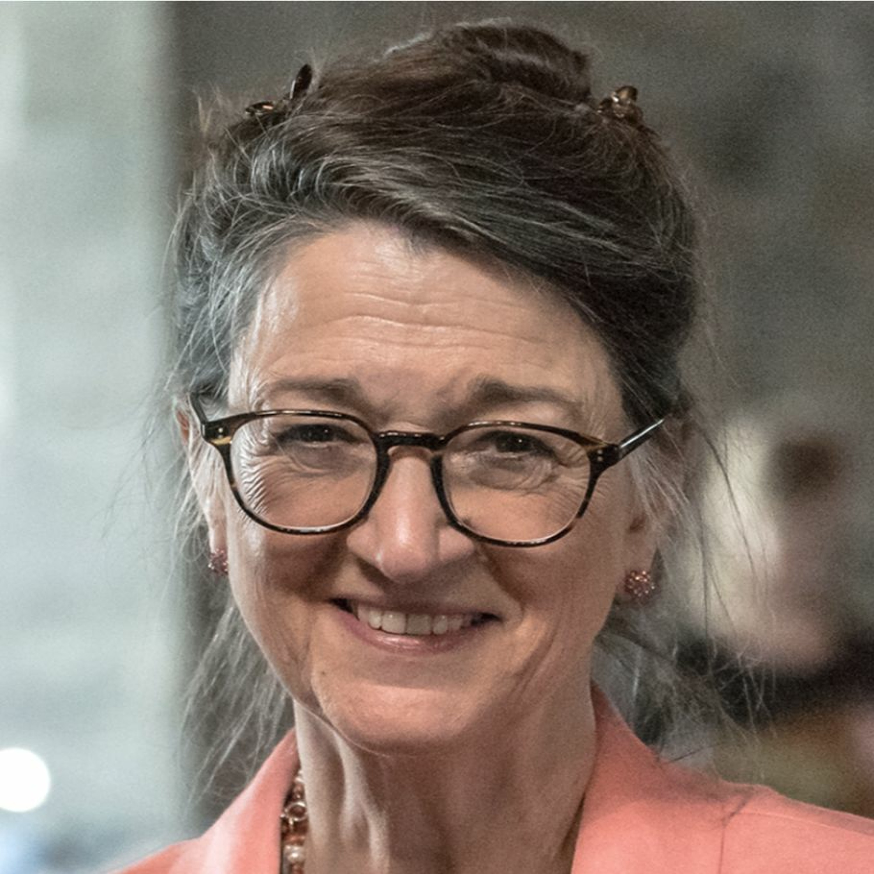 Holberg Prize Talks