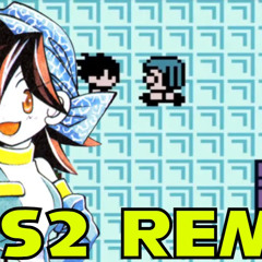 Pokémon Card GB2 - Great Rocket Leader Battle (CPS-2 Remix) @MasterJace