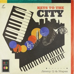 Keys To The City - Full Sample Previews