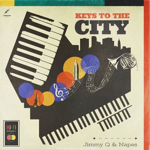 Keys To The City - Full Sample Previews