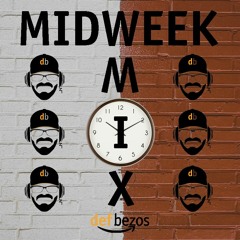 Midweek Mix 006 - "Leo Szn"