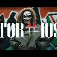 SEKTOR#109 - Gdybym jeszcze raz prod. FUSO