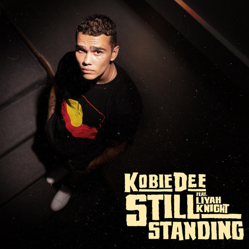 Still Standing (feat. Liyah Knight)