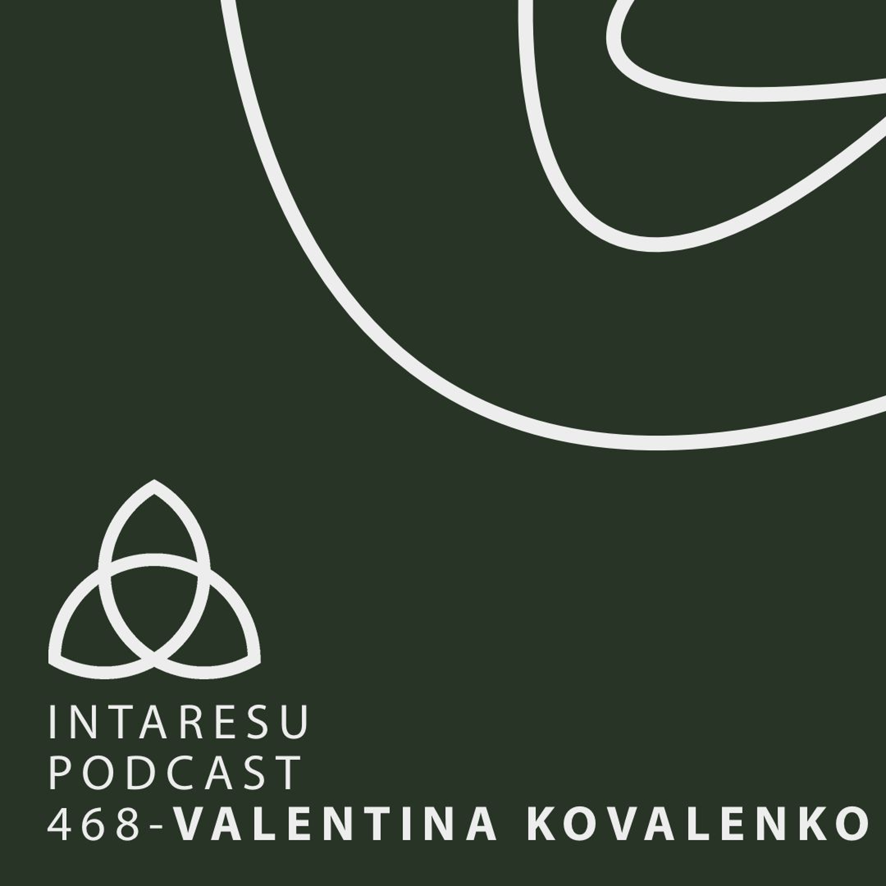 Intaresu Podcast